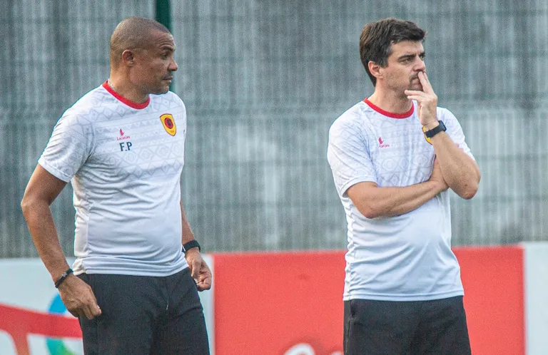 Un s&eacute;lectionneur limog&eacute; &agrave; 3 mois de la CAN 2025 !