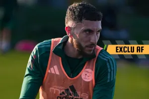 L&rsquo;actualit&eacute; du football africain