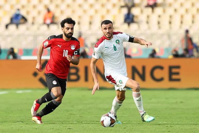 3 matchs Maroc-Egypte qui ont marqu&eacute; l&rsquo;histoire