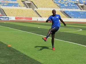 Mondial 2022 (Q) : le Cap Vert avec 3 anciens de L1 contre la Centrafrique et le Nigeria