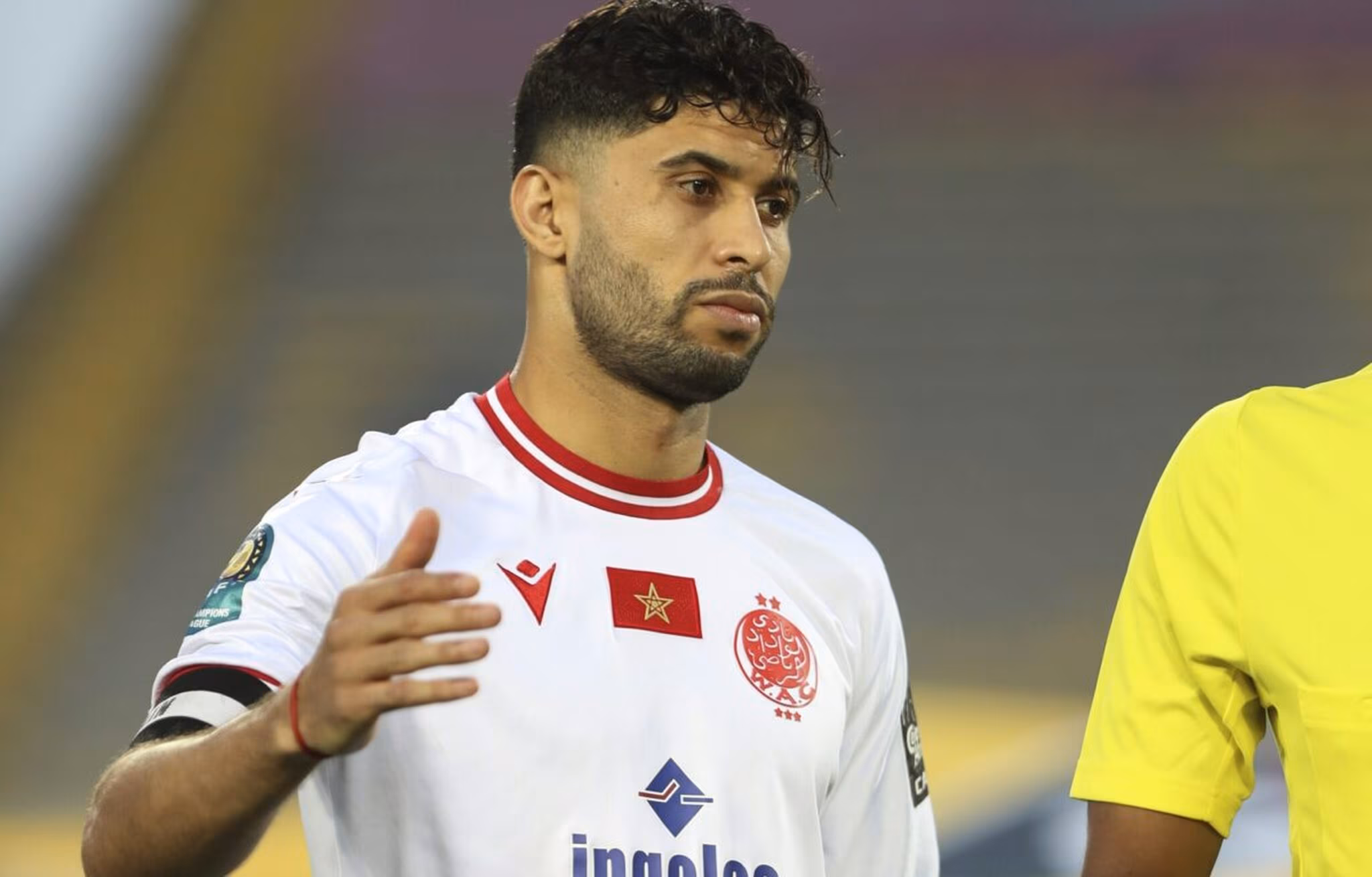Pronostic Wydad &ndash; Enyimba : les 3 paris &agrave; ne pas manquer