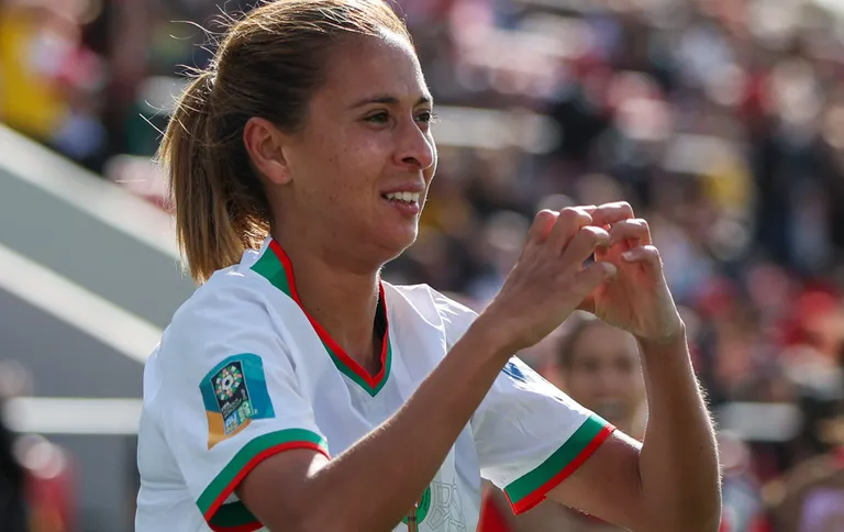 Le Maroc intraitable à J-7 de sa CAN féminine