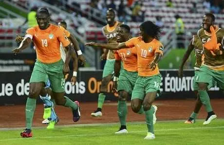 CAN 2015 : La C&ocirc;te d&rsquo;Ivoire retrouve la finale !