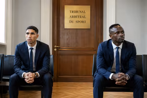 L&rsquo;actualit&eacute; du football africain