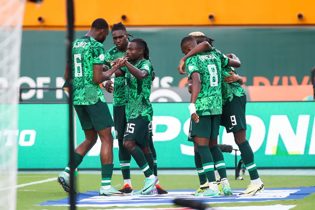 Ademola Lookman, Nigeria