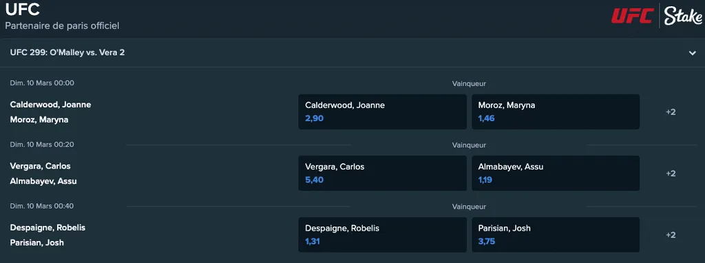Avis Stake