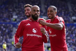 L&rsquo;actualit&eacute; du football africain