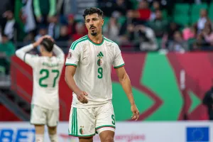 L&rsquo;actualit&eacute; du football africain