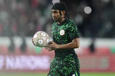 L&rsquo;actualit&eacute; du football africain