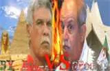 Egypte – Algérie : le match de tous les dangers