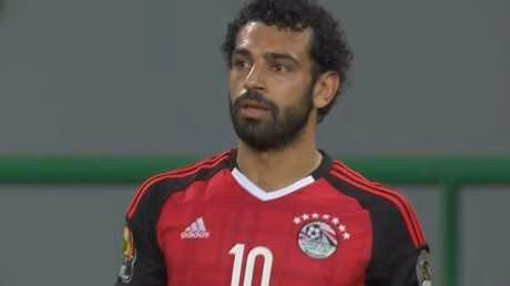 Mondial 2018 : 6 joueurs &eacute;cart&eacute;s, la liste finale de l&rsquo;Egypte