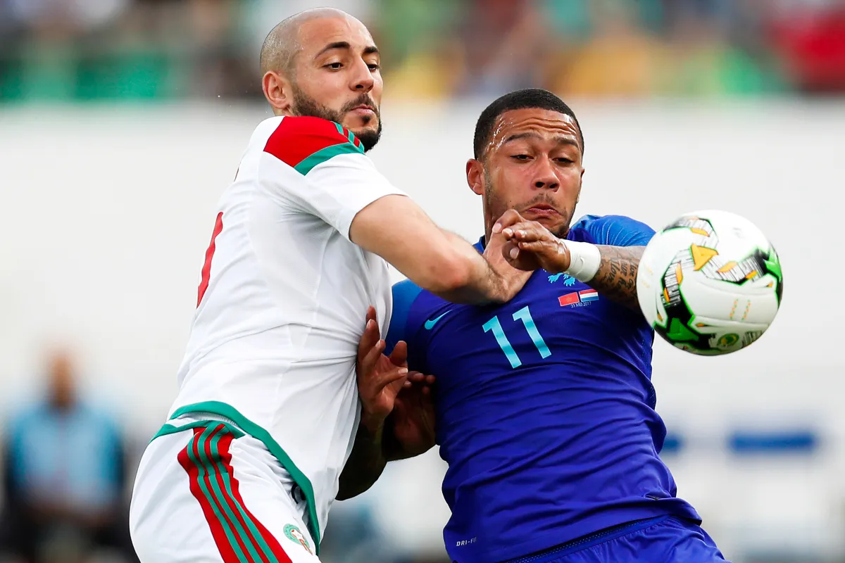 Pays-Bas &ndash; Maroc : les trois pr&eacute;c&eacute;dentes confrontations se sont termin&eacute;es sur le m&ecirc;me score (Coupe du monde 2026)