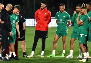 Un club de Liga prêt à donner sa chance à un Lion de l’Atlas