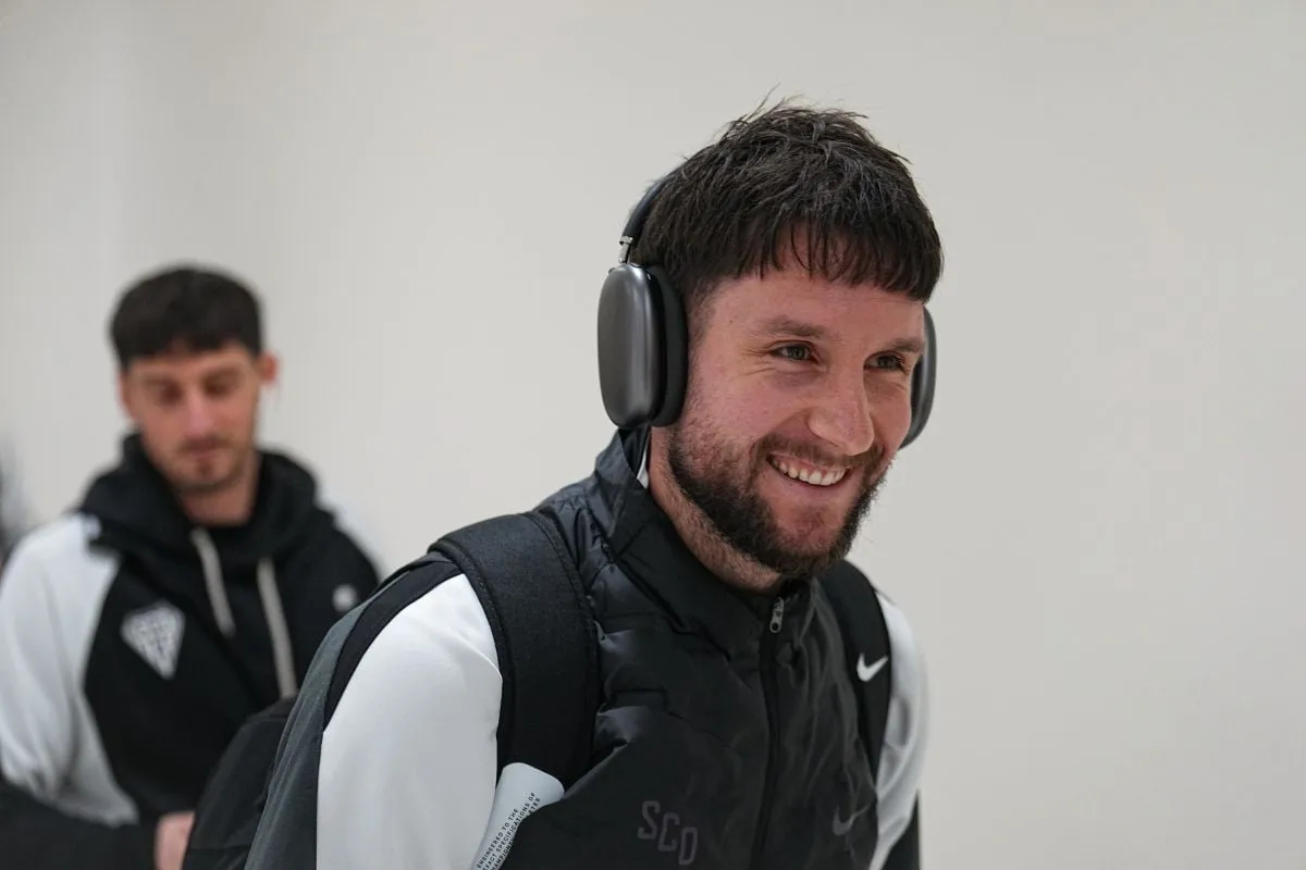 Jordan Lefort et un ex-titi du PSG avec la Mauritanie contre l&rsquo;Argentine !