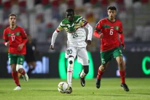 Coupe du monde U17 : Mali-Maroc, comme on se retrouve !