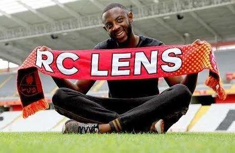 S&eacute;n&eacute;gal : un Lensois postule pour la CAN 2019