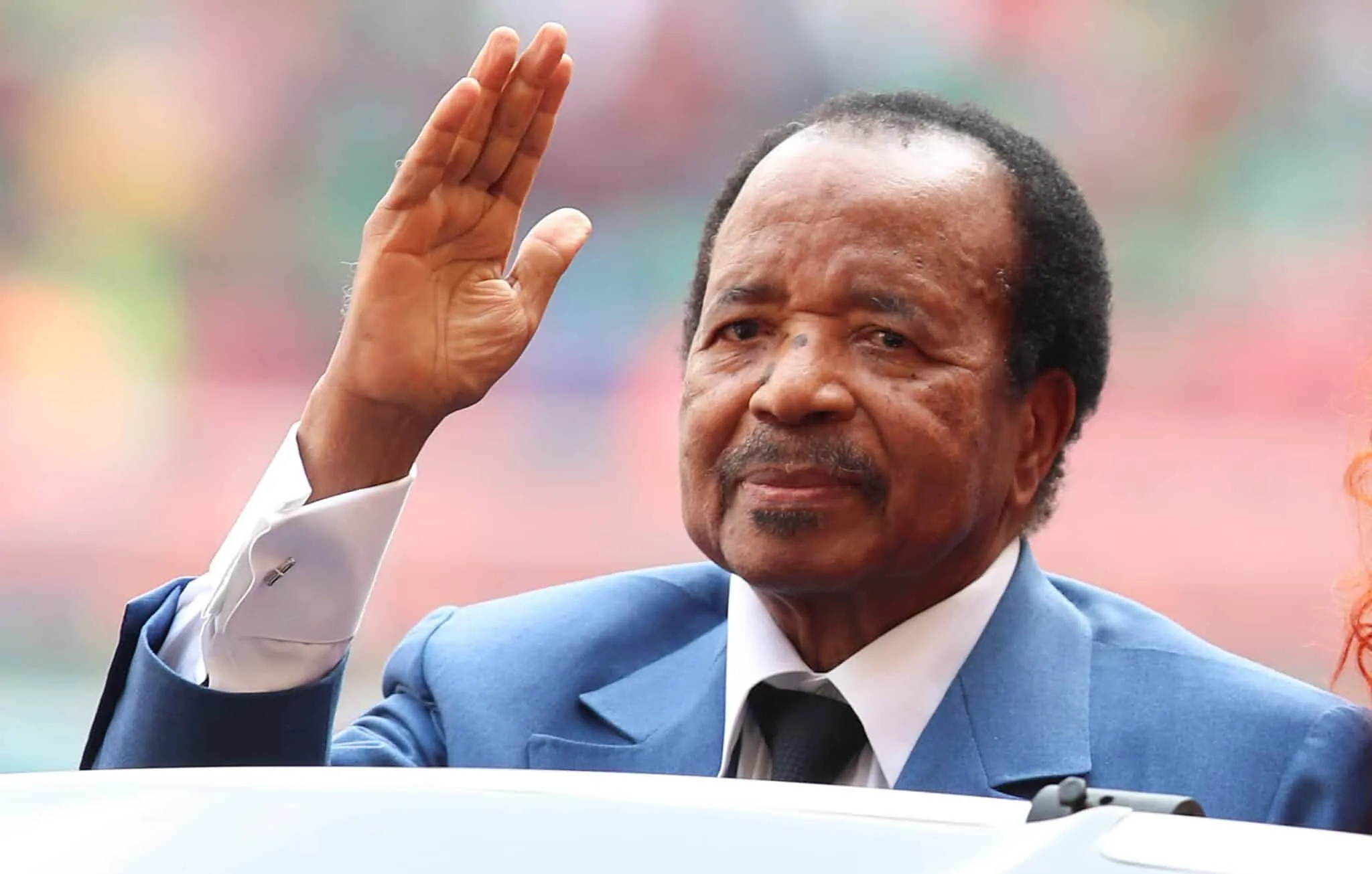 Cameroun : &ldquo;quand il reviendra&hellip;&rdquo;, Bell r&eacute;v&egrave;le pourquoi Biya n&rsquo;est pas intervenu pour le staff
