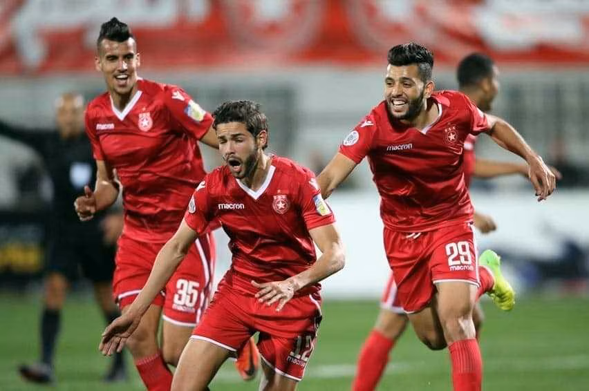 Coupe de la CAF&nbsp;: l&rsquo;Etoile du Sahel dernier qualifi&eacute; pour les demies