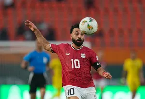 Liverpool : Salah ne répond plus à l’Egypte…