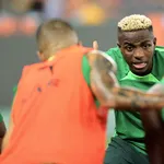 Algérie : Luca Zidane quitte le rassemblement