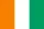 C&ocirc;te d'Ivoire
