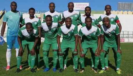 Comores : des matchs truqu&eacute;s en championnat, la F&eacute;d&eacute; suspendue, la FIFA guette&hellip;