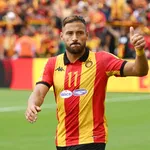 Mercato : l’accueil de dingue de Vincent Aboubakar en Azerbaïdjan