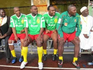 Cameroun : Les frères Biyik ont jubilé