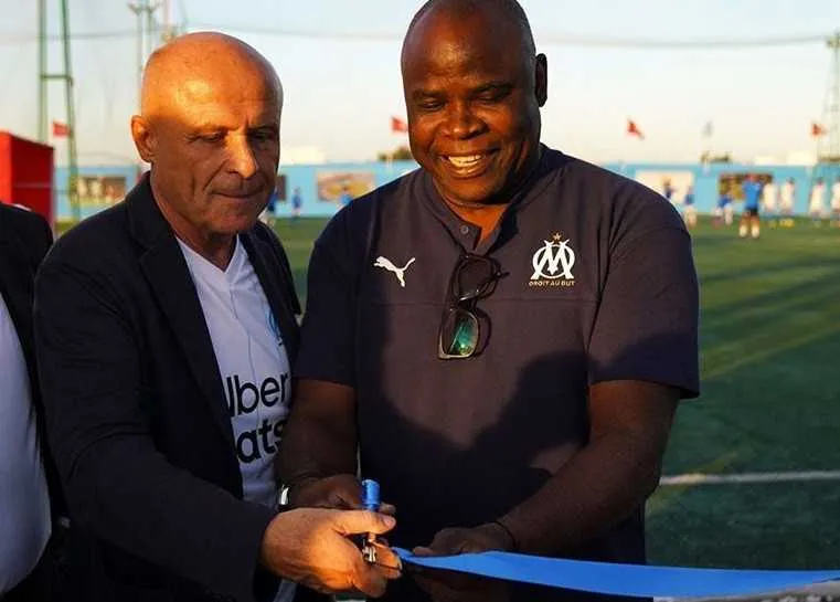 Ballon d&rsquo;Or Africain : Basile Boli ne vote pas Man&eacute;