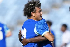 Qui est Saïd Remadnia, l’international U17 algérien de l’OM décisif face au Real Madrid en Youth League