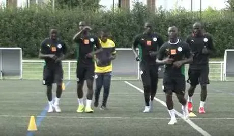 CAN 2017 : Koulibaly est avec le S&eacute;n&eacute;gal