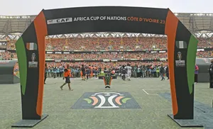 Trophée des champions (France) : la Côte d’Ivoire et la RDC devancées ?