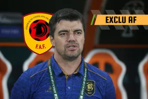 L’Angola secoué par une affaire d’impayés en plein CHAN [Exclu]