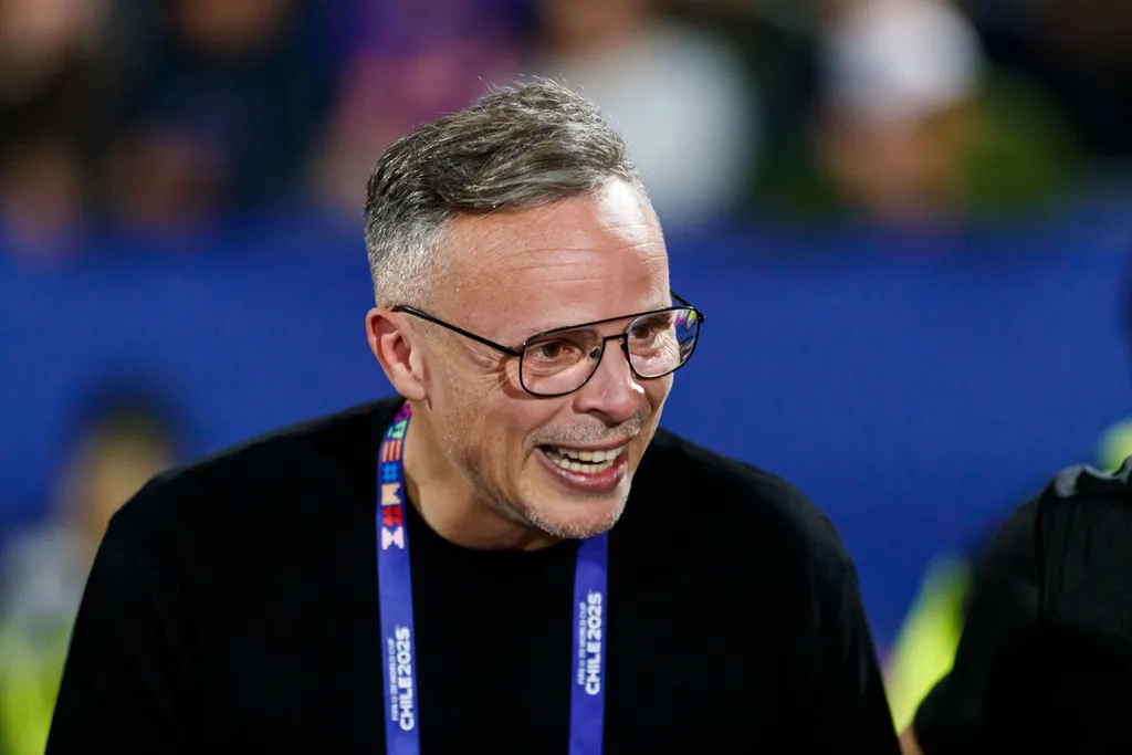 Ouahbi Proud to See Morocco Among the Contenders to Win the World Cup