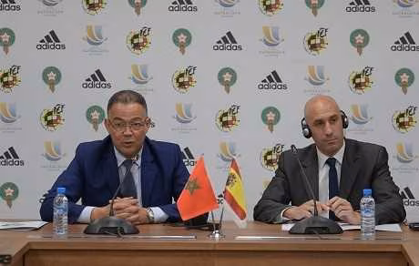 Mondial 2030 : le Maroc pr&ecirc;t &agrave; snober l&rsquo;Alg&eacute;rie et la Tunisie ?
