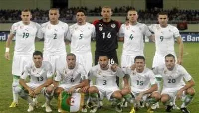 CM 2014: D&eacute;marrage en douceur pour l&rsquo;Alg&eacute;rie, le Ghana et la C&ocirc;te d&rsquo;Ivoire