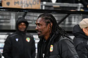 Sénégal : Aliou Cissé va être prolongé plus longtemps que prévu !