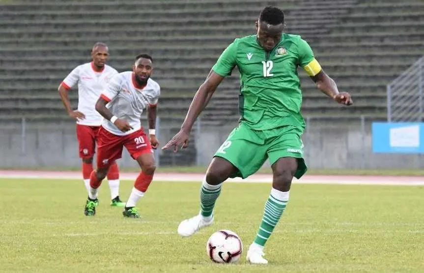 Coronavirus : &ldquo;beaucoup de Comoriens jouent en France&rdquo;&hellip; Le Kenya r&eacute;clame le report de son match&nbsp;!