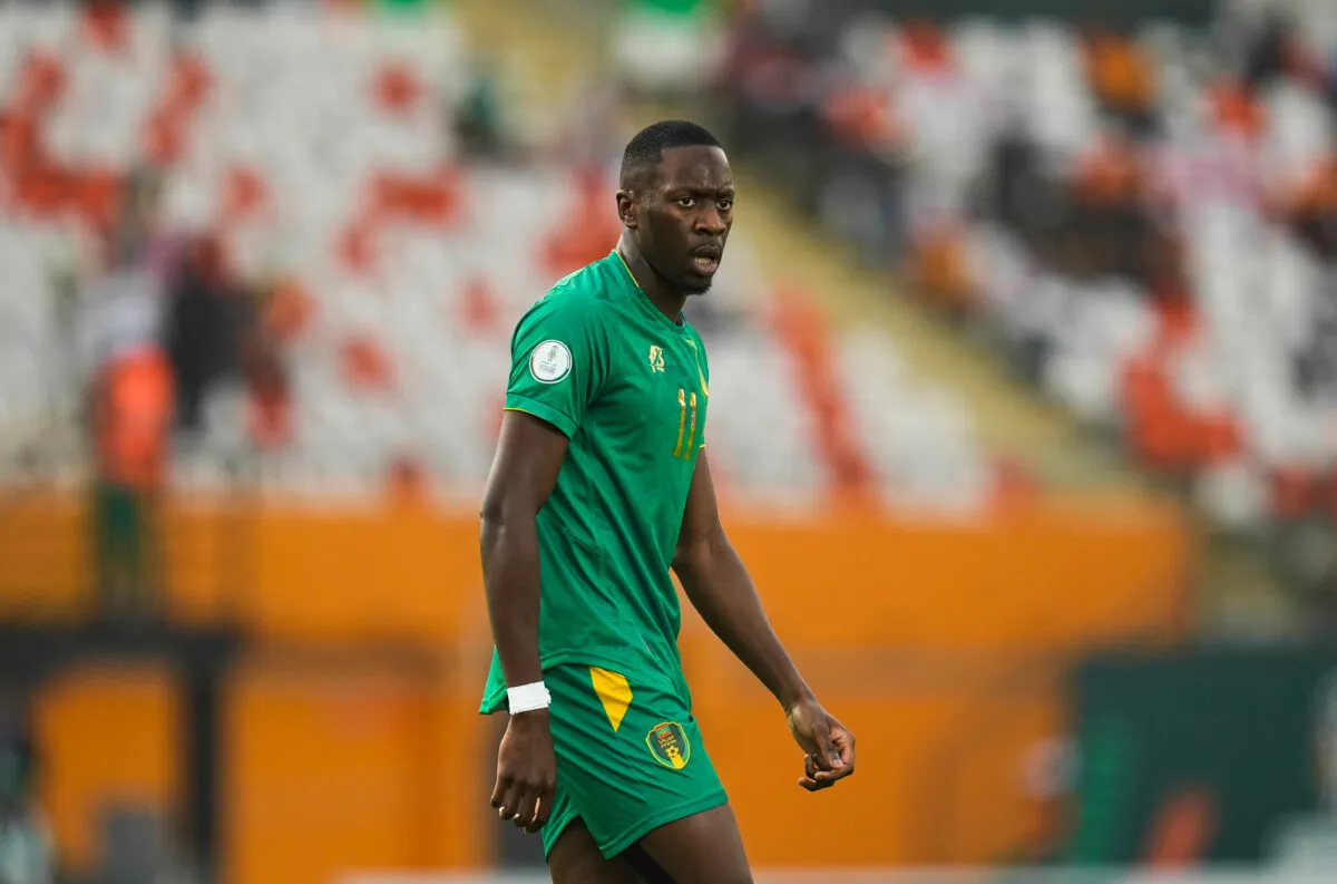 CAN 2025 (Q) : la Mauritanie gagne mais rate la qualification