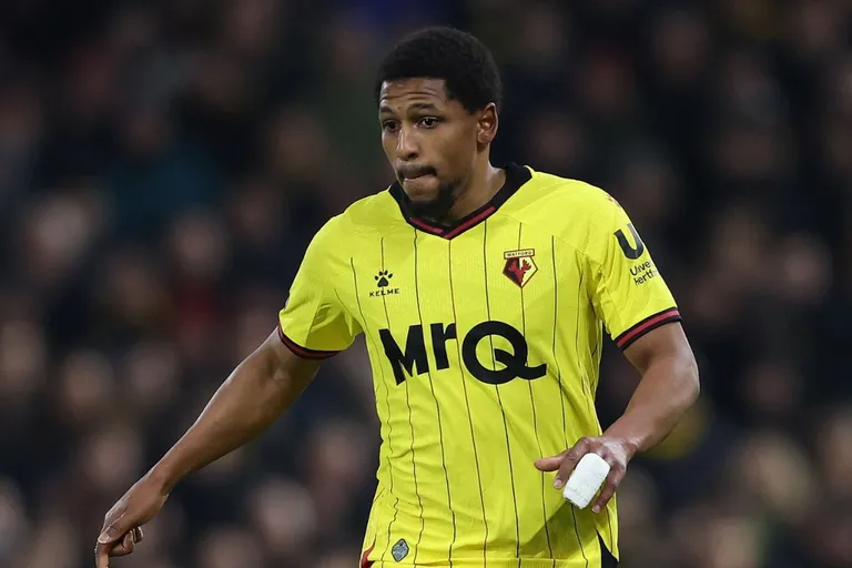 Algérie : Yasser Larouci quitte la France à 3 mois de la CAN (officiel)