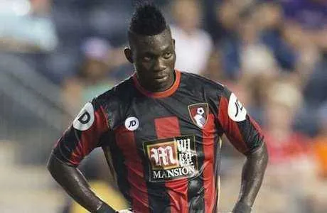 Bournemouth : le paradoxe Christian Atsu