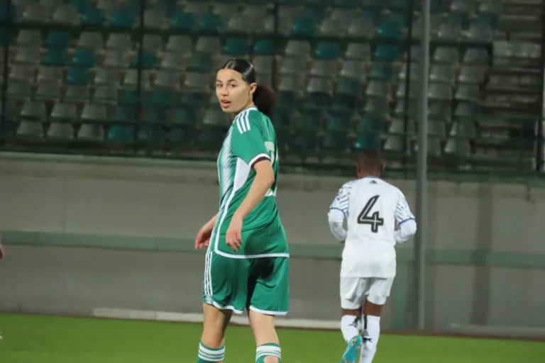 Coupe du monde féminine U17 (Q) : l’Algérie renversante, le Bénin croque la RDC