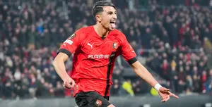 Maroc : le Rennais Ibrahim Salah confirme son choix de sélection