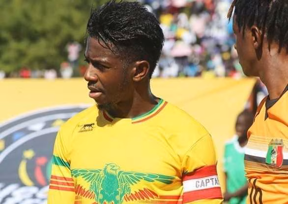 CAN 2019&nbsp;: l&rsquo;&eacute;clair de g&eacute;nie de Diaby (Mali)&nbsp;!