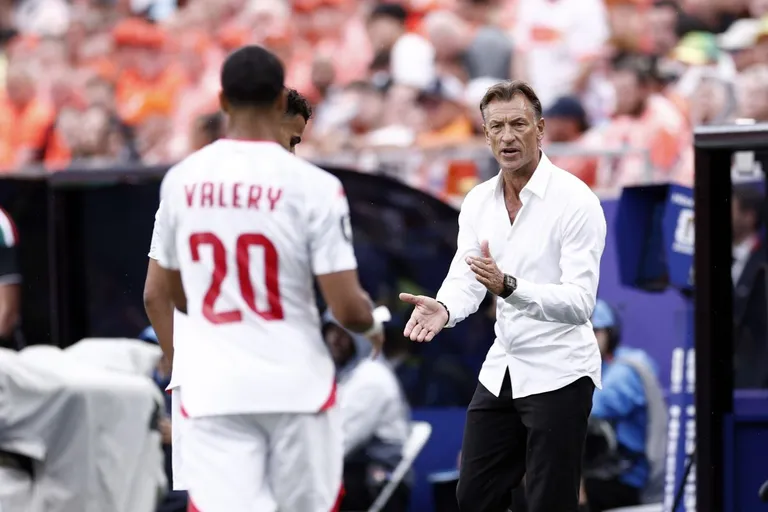Herv&eacute; Renard parti apr&egrave;s le fiasco du Mondial 2026 : la Tunisie annonce son nouveau s&eacute;lectionneur