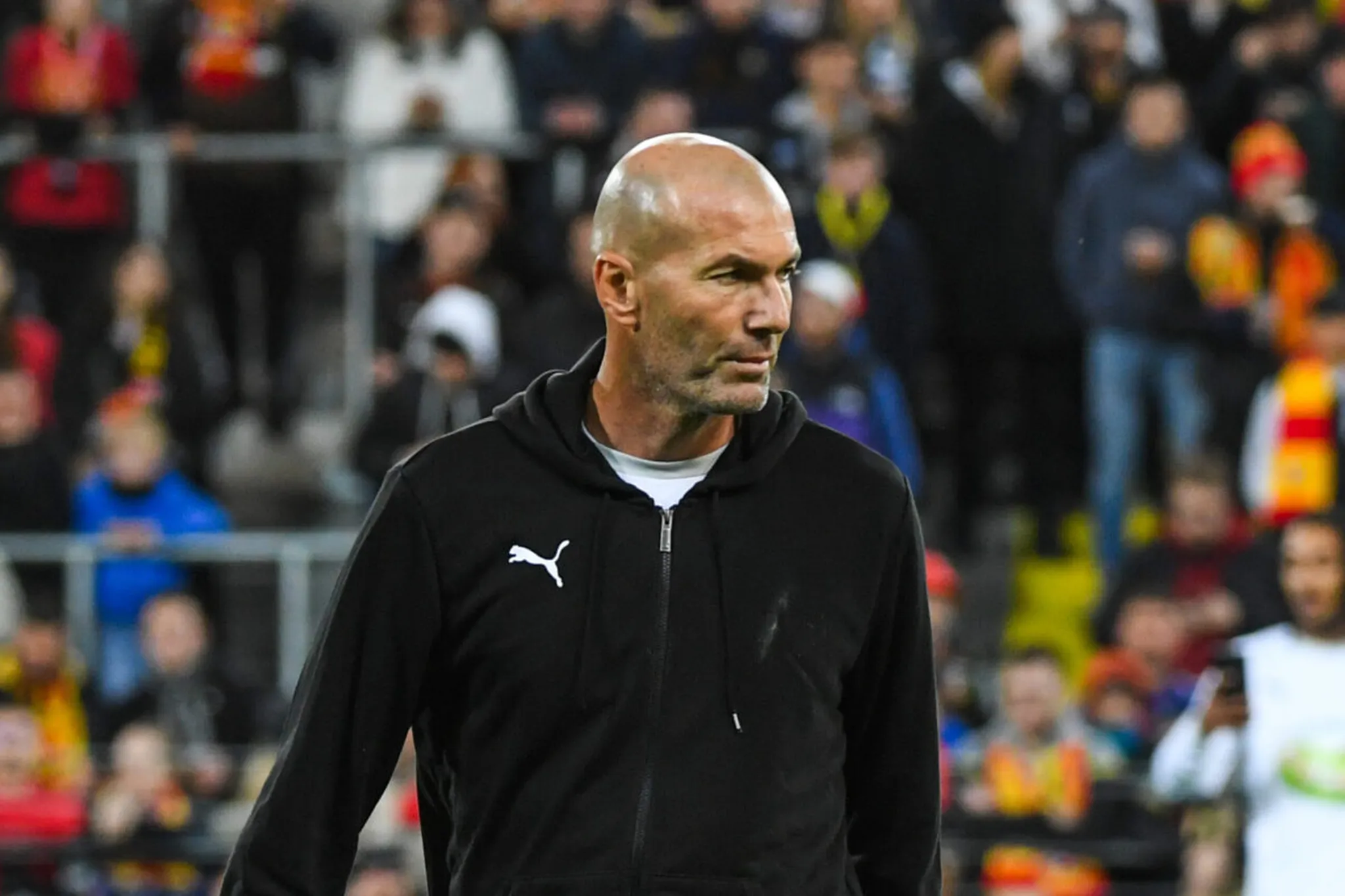 Algérie : coup de froid sur la rumeur Zinédine Zidane
