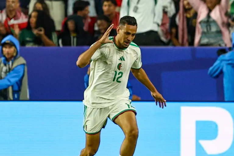 Alg&eacute;rie-Autriche : Bentaleb et Benbouali l&rsquo;ont bien m&eacute;rit&eacute; ? Fais ton onze (Coupe du monde 2026)