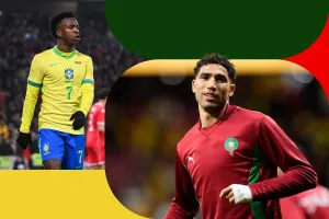 L&rsquo;actualit&eacute; du football africain