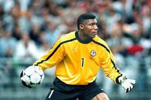 Nigeria : Peter Rufai sort du coma