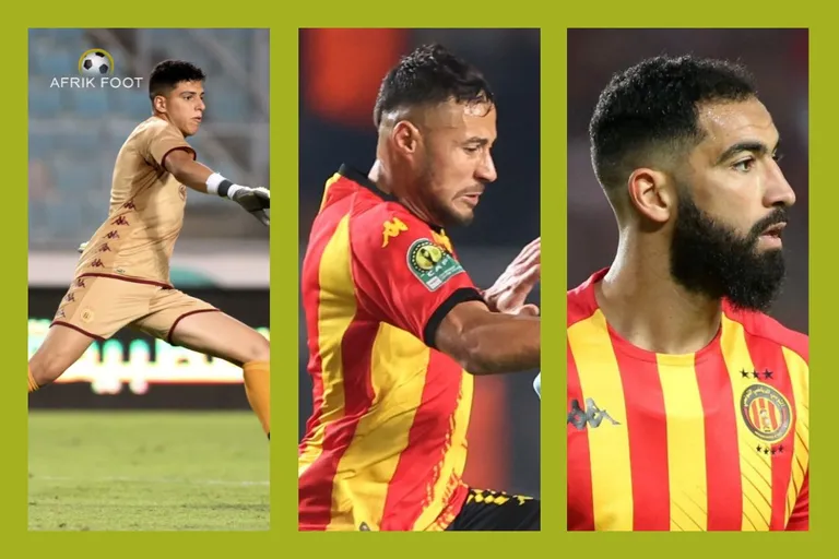 Qui sont les joueurs de l&rsquo;Esp&eacute;rance Tunis &agrave; la Coupe du monde des clubs 2025 ?